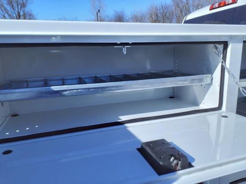 New 2025 Chevrolet Silverado 3500 W/T w/ WT Convenience Package image 30