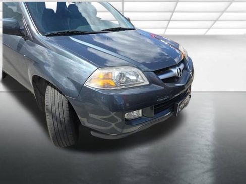 Used 2004 Acura MDX Touring AWD/4WD image 3