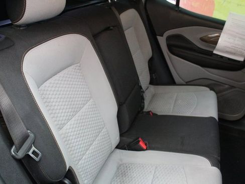 Used 2019 GMC Terrain SLE image 11