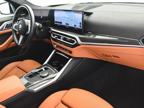 Used 2024 BMW i4 M50 w/ Premium Package AWD/4WD image 41