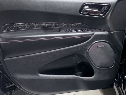 Used 2024 Dodge Durango SRT AWD/4WD image 12