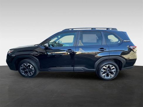 New 2026 Subaru Forester Premium image 3