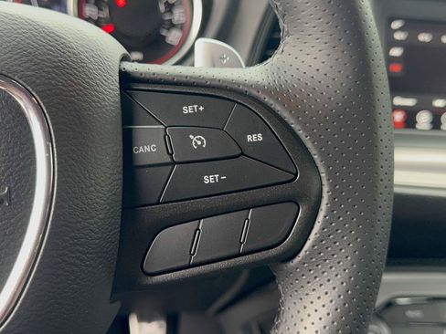Used 2023 Dodge Challenger R/T RWD image 2