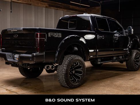 Used 2020 Ford F250 Lariat image 9