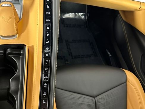Used 2024 Chevrolet Corvette E-Ray image 15