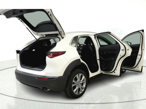 Used 2024 MAZDA CX-30 AWD 2.5 S w/ Preferred Package image 14