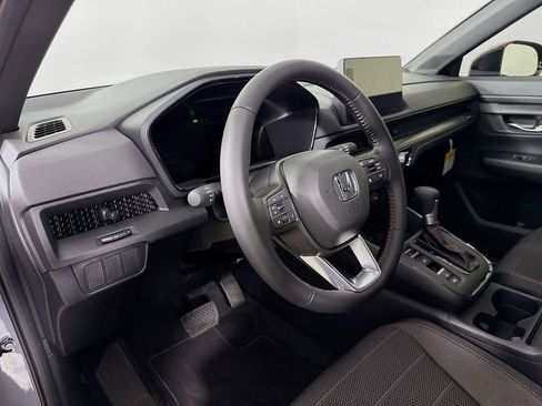 New 2026 Honda CR-V Sport image 9
