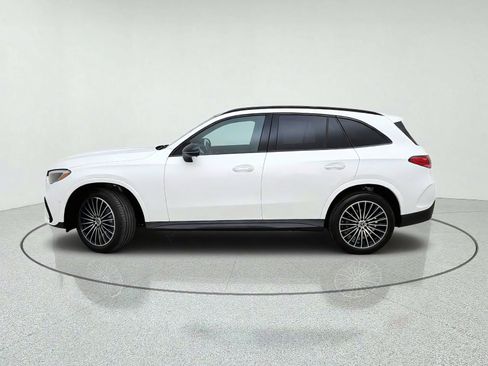Certified 2026 Mercedes-Benz GLC 300 image 14