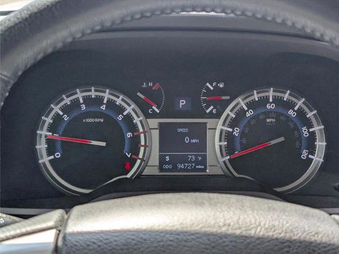 Used 2019 Toyota 4Runner SR5 Premium image 24