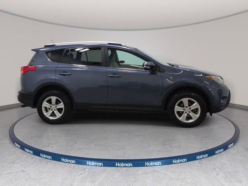 Used 2013 Toyota RAV4 XLE AWD/4WD image 5