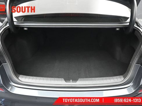 Used 2020 Kia Optima SE FWD image 27