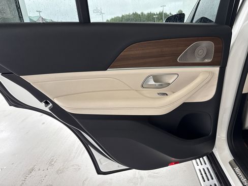 Used 2021 Mercedes-Benz GLE 350 GLE 350 image 18