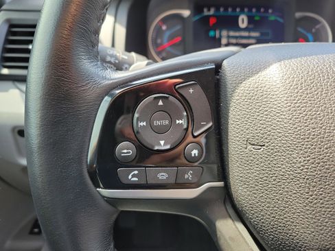 Certified 2022 Honda Pilot EX-L image 30