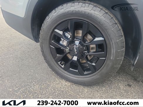 Certified 2024 Kia Telluride SX X-Pro AWD/4WD image 9