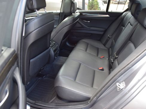 Used 2013 BMW 535i xDrive 535i xDrive AWD image 32