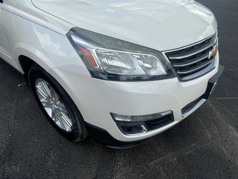 Used 2014 Chevrolet Traverse LT w/ All-Star Edition AWD/4WD image 10
