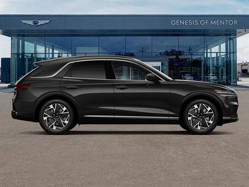 New 2026 Genesis Electrified GV70 image 4