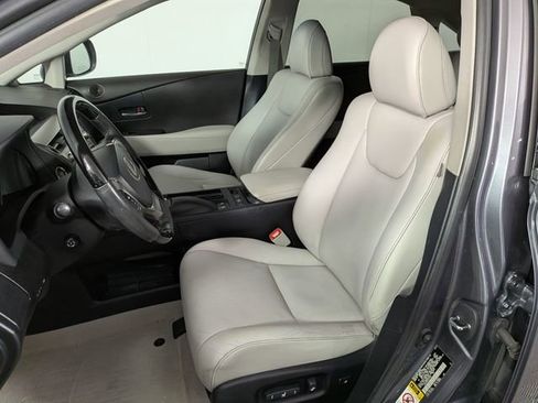 Used 2014 Lexus RX 350 AWD w/ Navigation Package image 14
