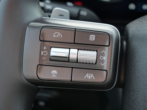 Certified 2026 Hyundai Palisade Calligraphy image 32