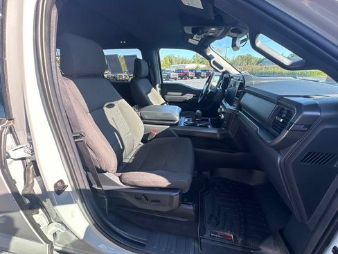 Used 2024 Ford F150 XLT w/ Equipment Group 302A MID AWD/4WD image 28