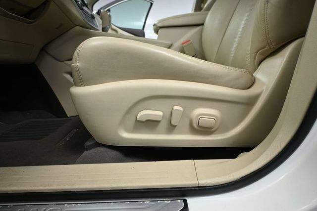 Used 2016 Nissan Murano SL AWD/4WD image 15