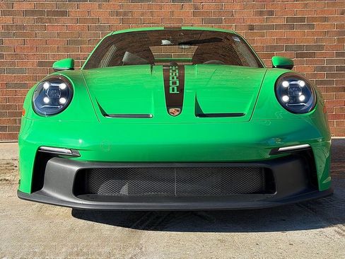 Certified 2022 Porsche 911 GT3 image 10