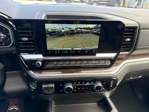 New 2026 GMC Sierra 1500 Elevation w/ Elevation Premium Package image 23