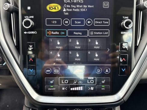 New 2026 Subaru WRX Limited AWD/4WD image 32