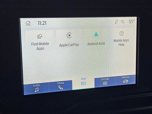 Used 2022 Ford Bronco Big Bend image 13