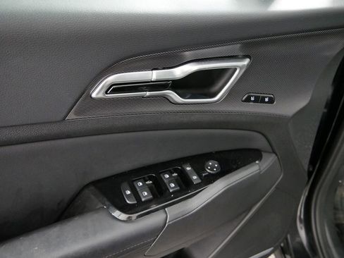 Certified 2023 Kia Sportage SX image 18