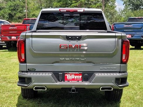 New 2026 GMC Sierra 1500 Denali w/ Denali Reserve Package AWD/4WD image 4