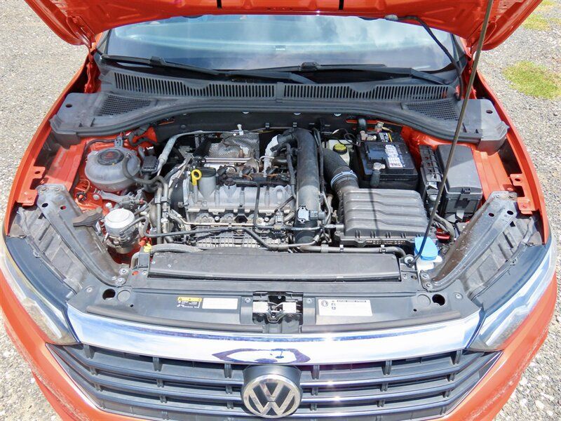 Used 2019 Volkswagen Jetta R-Line w/ R-Line Cold Weather Package FWD image 26