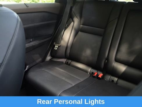Used 2023 Nissan Rogue SV w/ SV Premium B Package AWD/4WD image 14