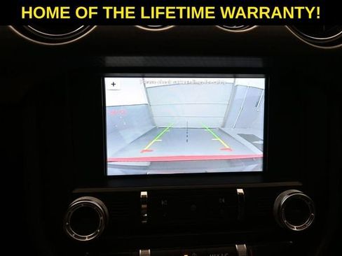 Used 2017 Ford Mustang GT Premium w/ GT Performance Package RWD image 22