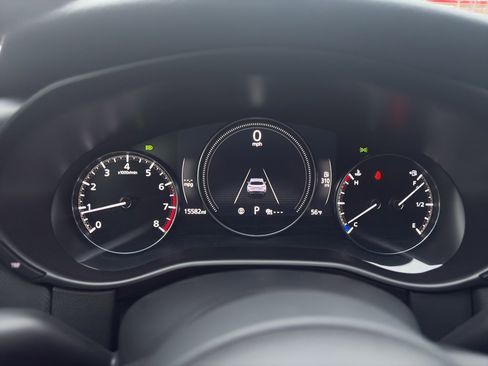 Used 2024 MAZDA CX-50 AWD 2.5 S w/ Cargo Package image 13