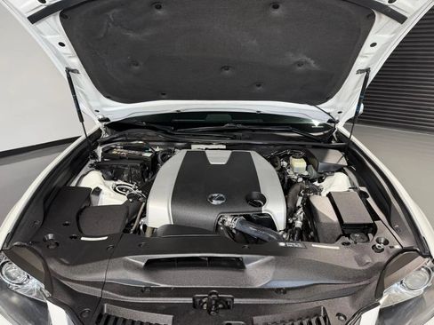 Used 2014 Lexus GS 350 RWD image 8