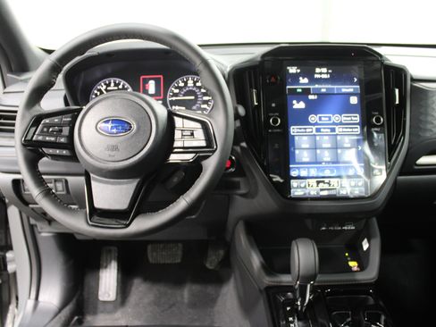 New 2026 Subaru Forester Touring image 2