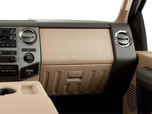 Used 2012 Ford F350 Lariat w/ Lariat Ultimate Pkg image 11