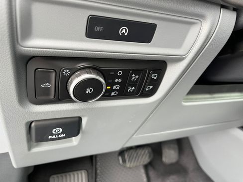 New 2025 Ford F150 XLT w/ Equipment Group 302A MID image 12