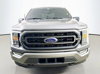 Used 2023 Ford F150 XLT w/ Equipment Group 302A High video 2