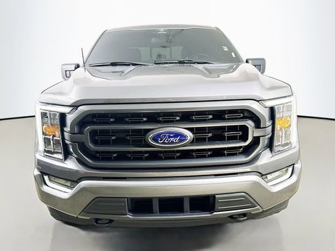 Used 2023 Ford F150 XLT w/ Equipment Group 302A High image 2
