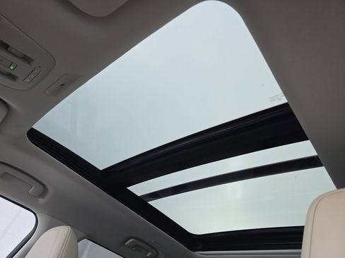 New 2026 Nissan Armada Platinum image 31