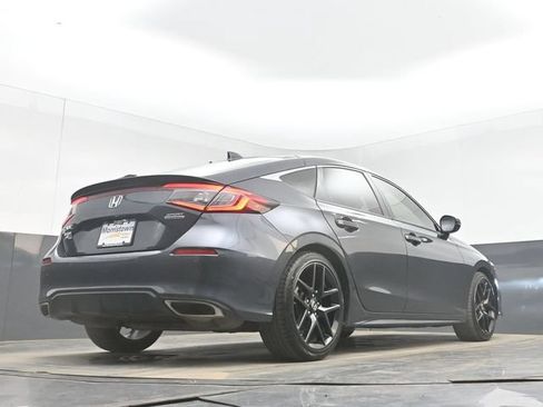 Used 2024 Honda Civic Sport Touring image 47