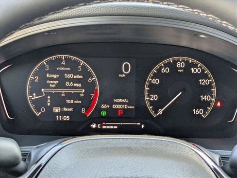 New 2026 Honda Civic Sport image 11