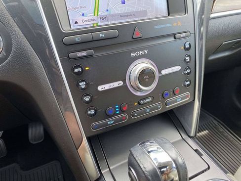 Used 2019 Ford Explorer Limited w/ Limited Luxury Package AWD/4WD image 29