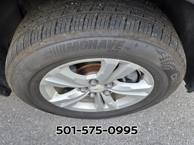 Used 2014 Chevrolet Equinox LS FWD image 7