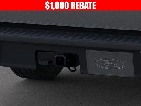 New 2025 Ford Maverick XLT w/ Equipment Group 302A image 23