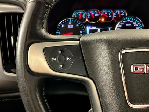 Used 2018 GMC Sierra 1500 SLE w/ SLE Value Package image 21