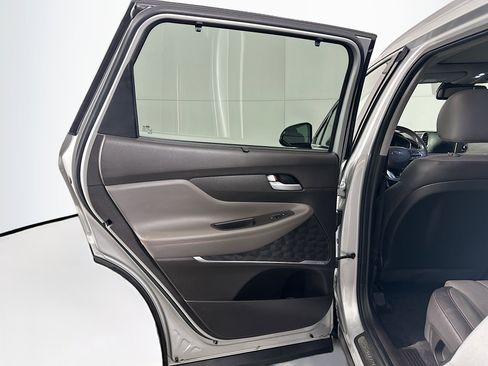 Used 2019 Hyundai Santa Fe AWD image 27