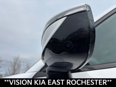 Used 2025 Kia Telluride SX Prestige X-Pro AWD/4WD image 20